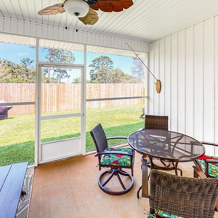 Gulf Breeze Cottage Perdido Key Extérieur photo