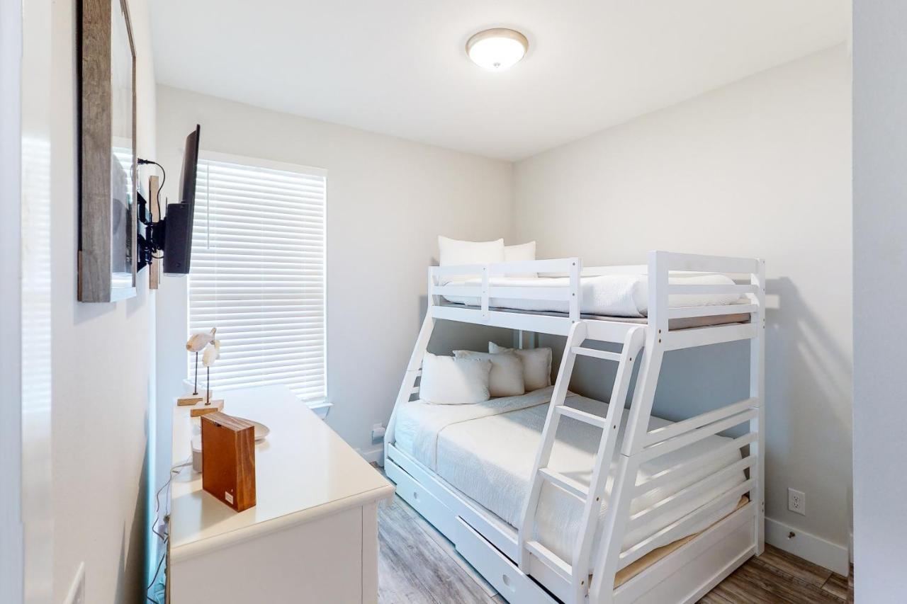 Gulf Breeze Cottage Perdido Key Extérieur photo