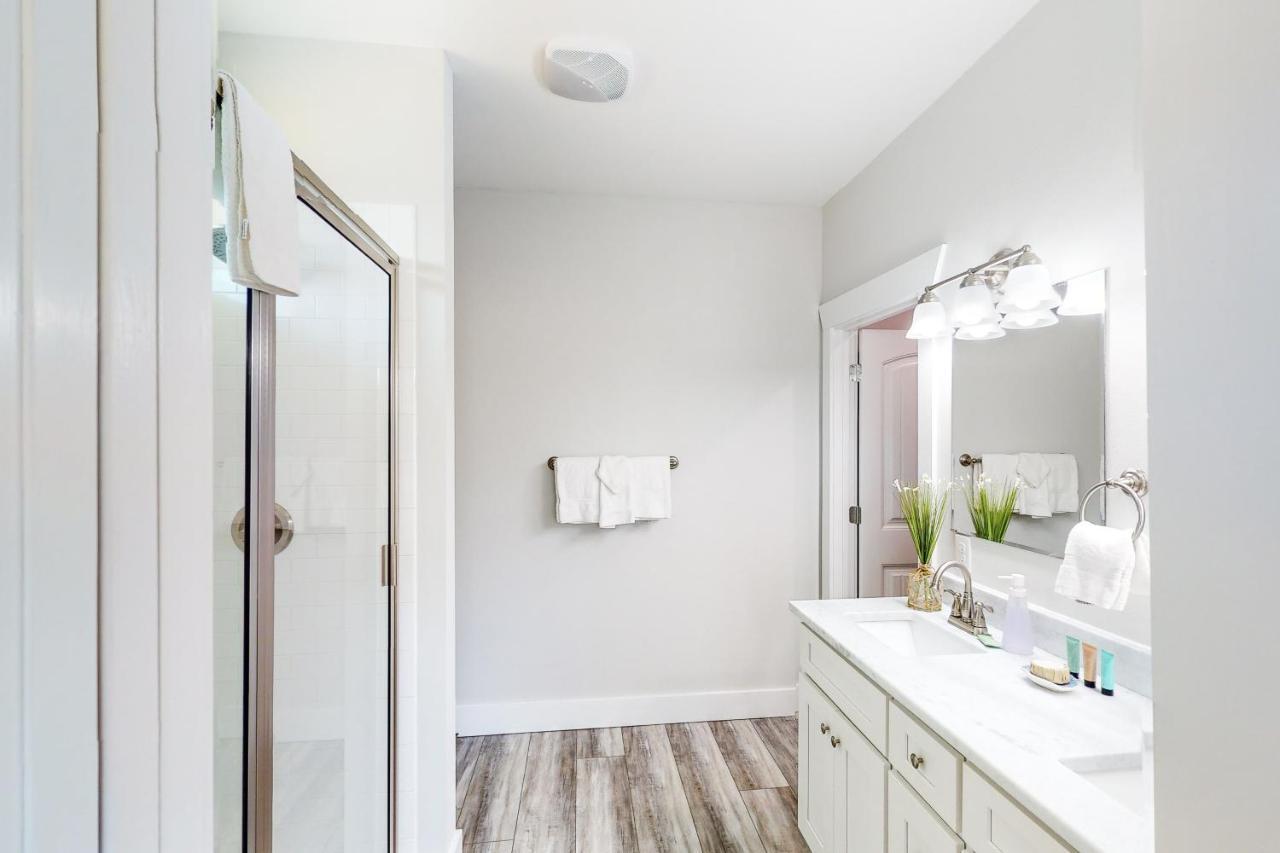 Gulf Breeze Cottage Perdido Key Extérieur photo