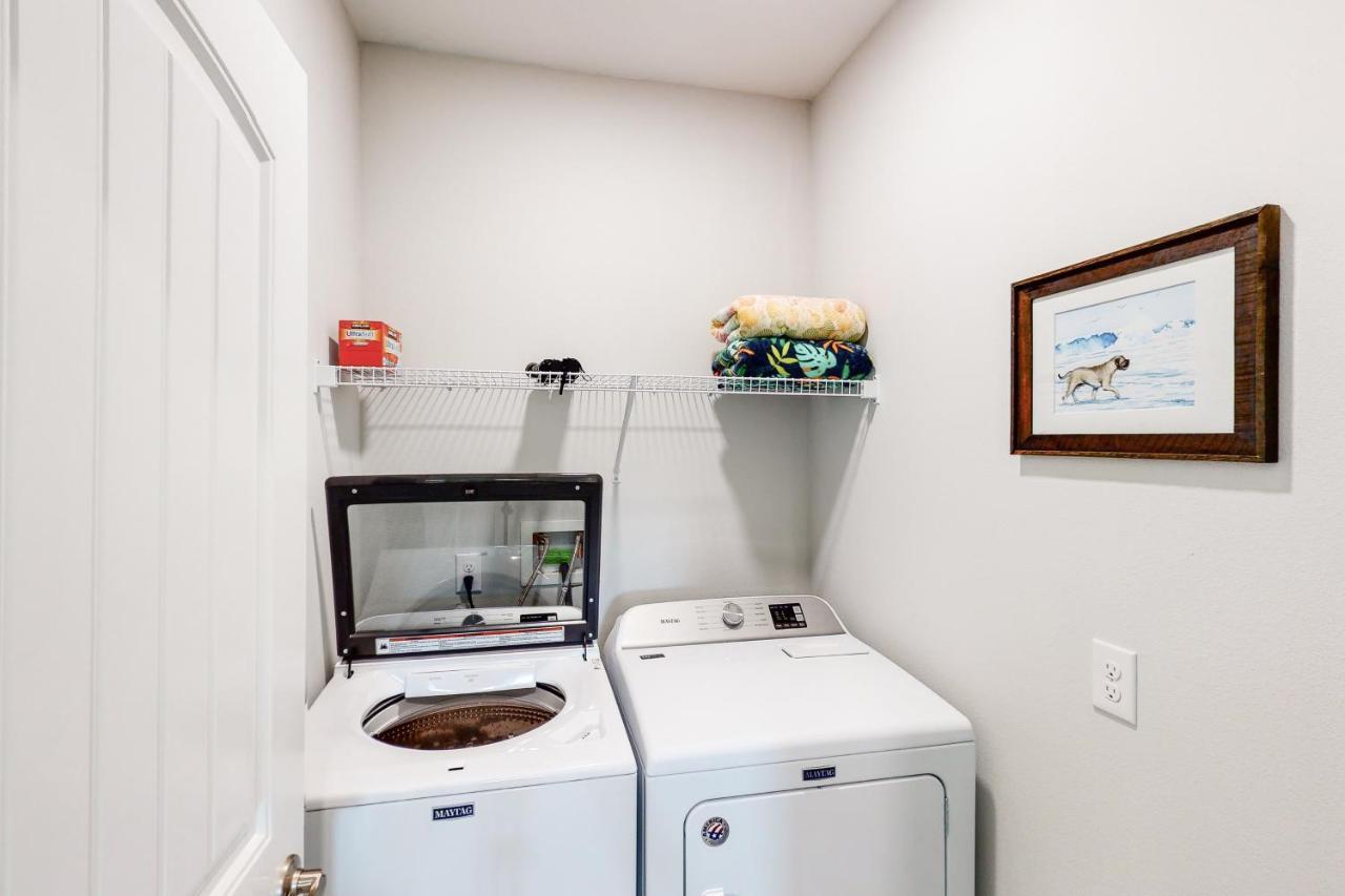 Gulf Breeze Cottage Perdido Key Extérieur photo